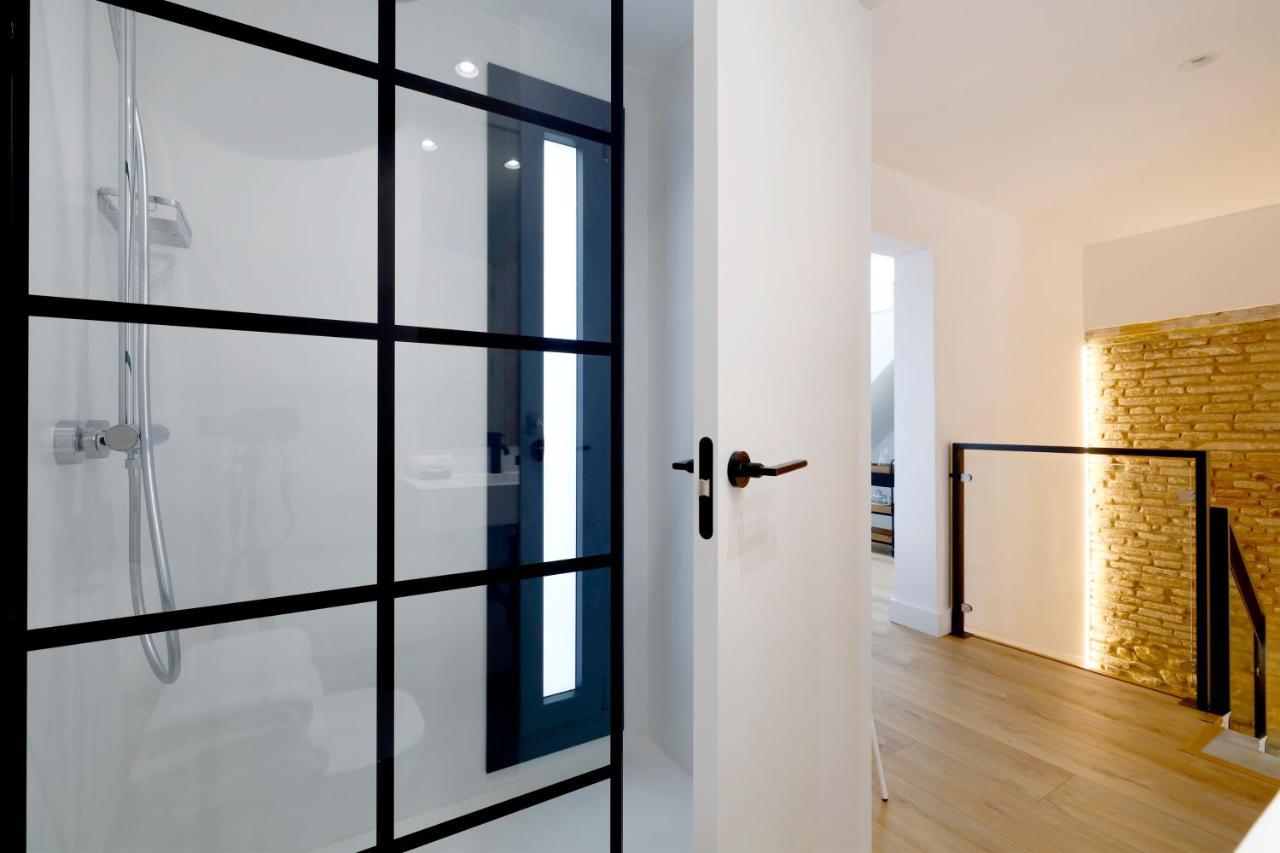 Victoria Suites Apartments Cordoba Exterior photo